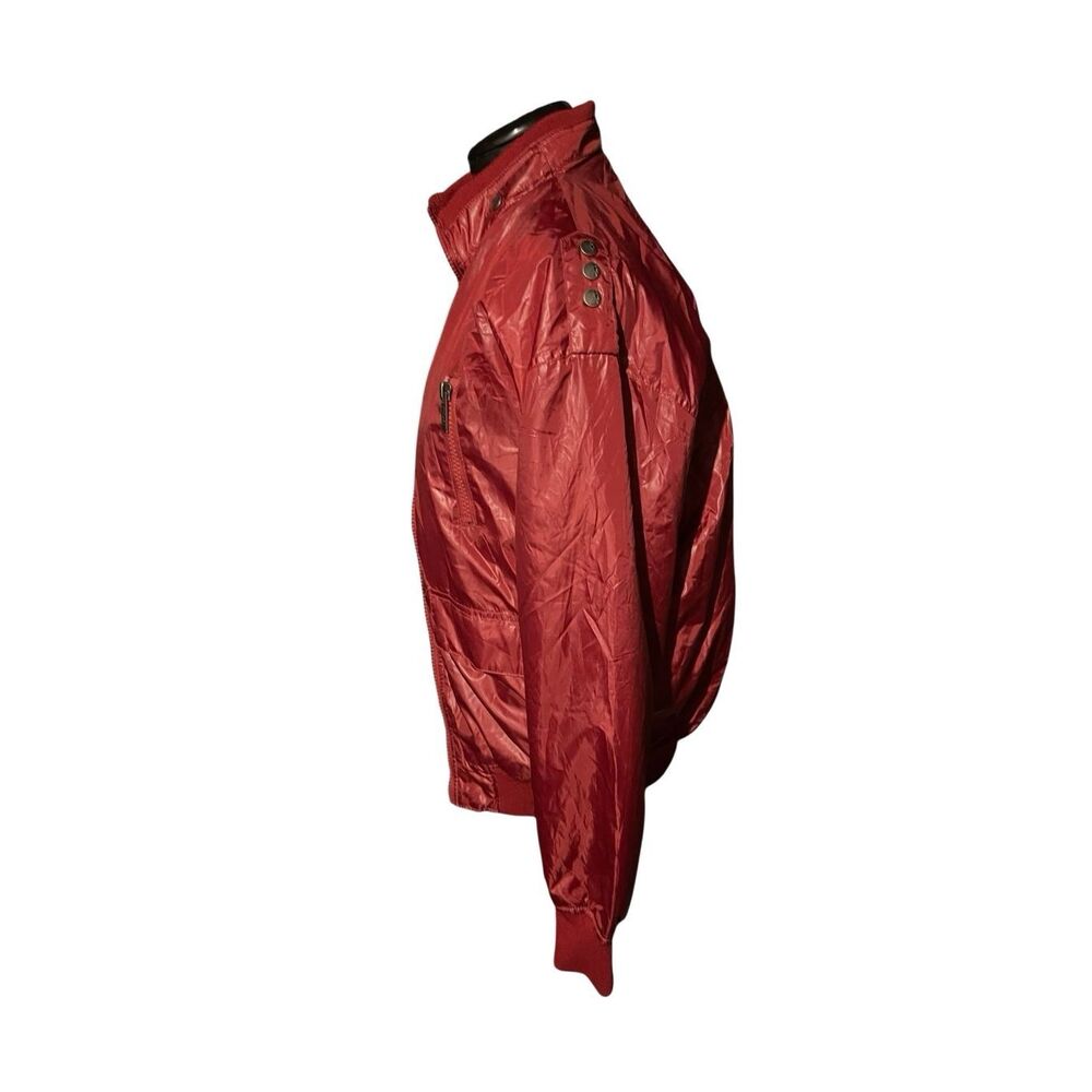 Basic Code Windbreaker - image 5